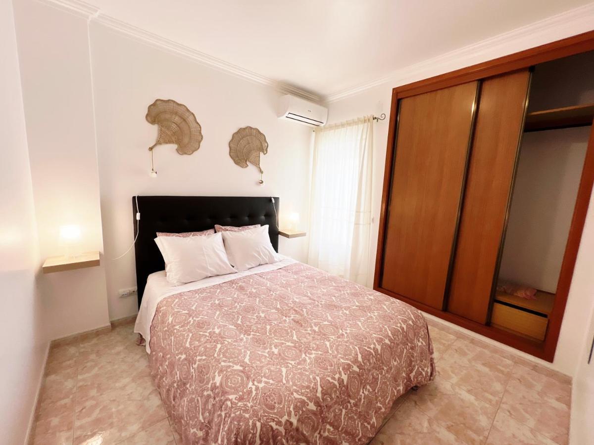 Apartamentos Roja Sol Albufeira Exterior foto