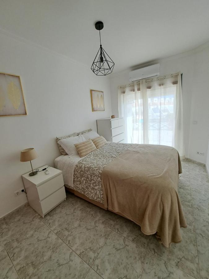 Apartamentos Roja Sol Albufeira Exterior foto